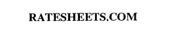 RATESHEETS.COM trademark