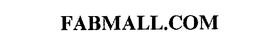 FABMALL.COM trademark