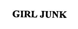 GIRL JUNK trademark