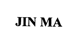 JIN MA YA PEARS trademark
