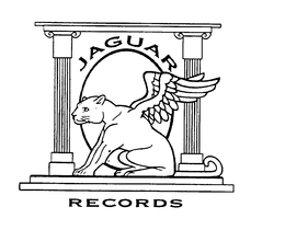 JAGUAR RECORDS trademark