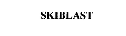 SKIBLAST trademark