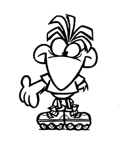 LogoMark trademark