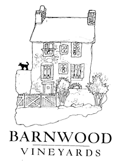 BARNWOOD VINEYARDS trademark