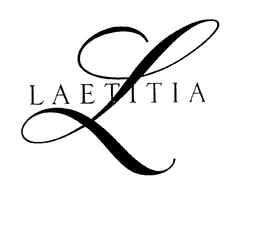 LAETITIA trademark