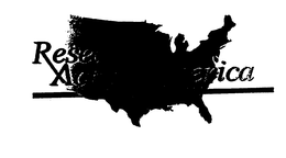 RESEARCH ACROSS AMERICA trademark