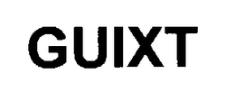 GUIXT trademark