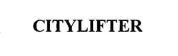 CITYLIFTER trademark