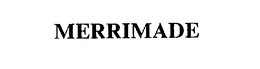 MERRIMADE trademark