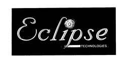 ECLIPSE TECHNOLOGIES trademark