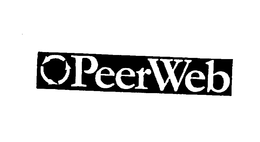 PEERWEB trademark