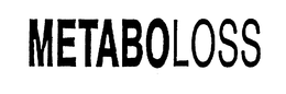 METABOLOSS trademark