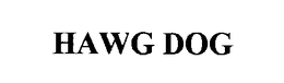 HAWG DOG trademark