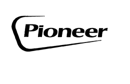 PIONEER trademark