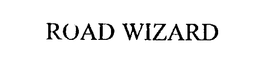 ROAD WIZARD trademark