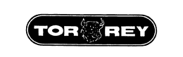TOR REY trademark