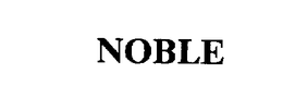 NOBLE trademark