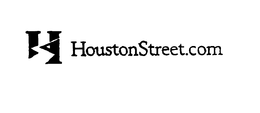 HOUSTONSTREET.COM trademark