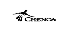 CHENOA trademark