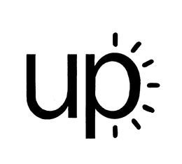 UP trademark