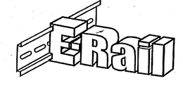 E-RAIL trademark