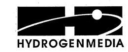 H HYDROGENMEDIA trademark