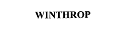 WINTHROP trademark