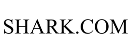 SHARK.COM trademark