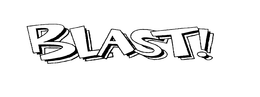 BLAST! trademark