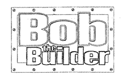 BOB THE BUILDER trademark
