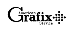 AMERICAN GRAFIX SERVICE trademark