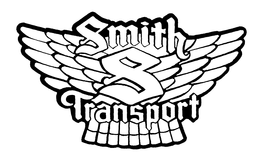 SMITH S TRANSPORT trademark