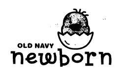 OLD NAVY NEWBORN trademark