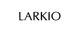 LARKIO trademark