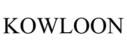 KOWLOON trademark