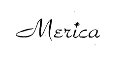 MERICA trademark