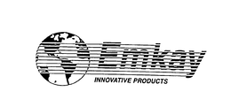 EMKAY INNOVATIVE PRODUCTS trademark