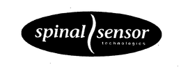 SPINAL SENSOR TECHNOLOGIES trademark