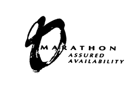 MARATHON ASSURED AVAILABILITY trademark