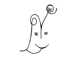 LOVE trademark