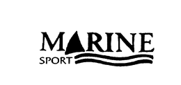 MARINE SPORT trademark