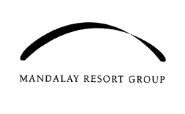 MANDALAY RESORT GROUP trademark