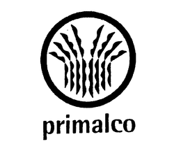 PRIMALCO trademark