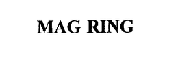 MAG RING trademark