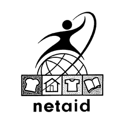 NETAID trademark