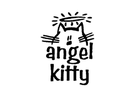 ANGEL KITTY trademark