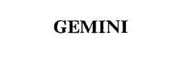 GEMINI trademark