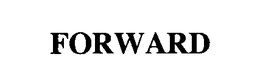 FORWARD trademark