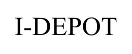 I-DEPOT trademark