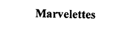 MARVELETTES trademark